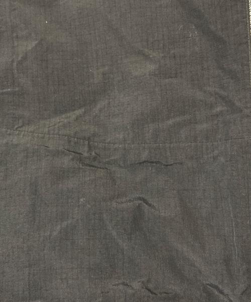 ARC'TERYX（アークテリクス）ARC'TERYX (アークテリクス) BETA SL JACKET ブラック サイズ:Mの古着・服飾アイテム