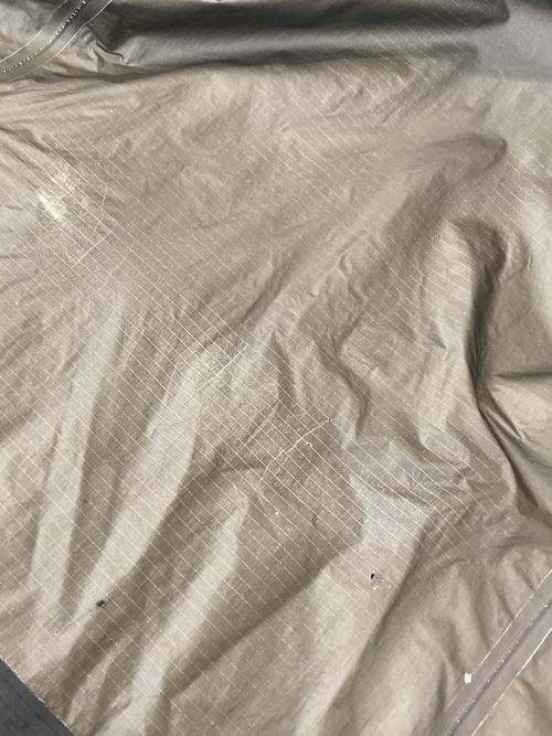 ARC'TERYX（アークテリクス）ARC'TERYX (アークテリクス) BETA SL JACKET ブラック サイズ:Mの古着・服飾アイテム