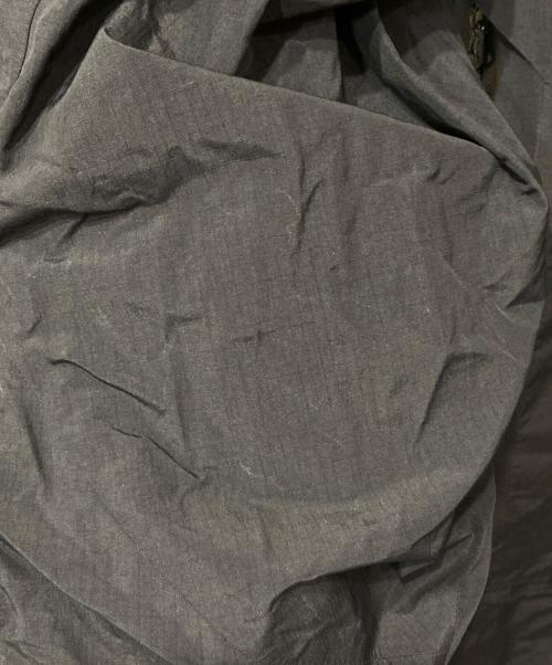 ARC'TERYX（アークテリクス）ARC'TERYX (アークテリクス) BETA SL JACKET ブラック サイズ:Mの古着・服飾アイテム