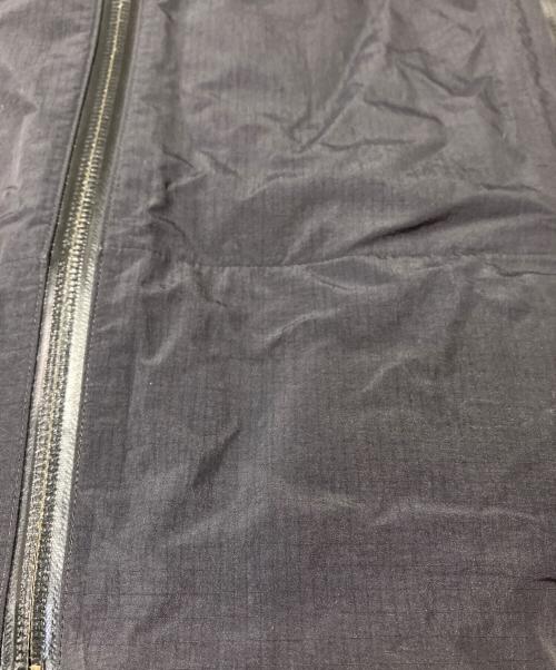 ARC'TERYX（アークテリクス）ARC'TERYX (アークテリクス) BETA SL JACKET ブラック サイズ:Mの古着・服飾アイテム