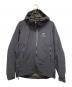 ARC'TERYX（アークテリクス）の古着「BETA SL JACKET」｜ブラック