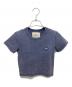 ape by a bathing ape（エイプバイアベイシングエイプ）の古着「ミニTee」｜ネイビー