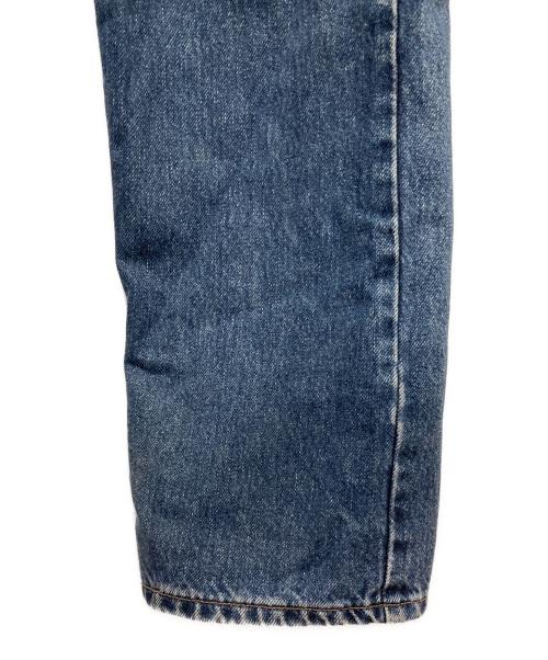 LEVI'S（リーバイス）LEVI'S (リーバイス) デニムパンツ インディゴ サイズ:W33L30の古着・服飾アイテム