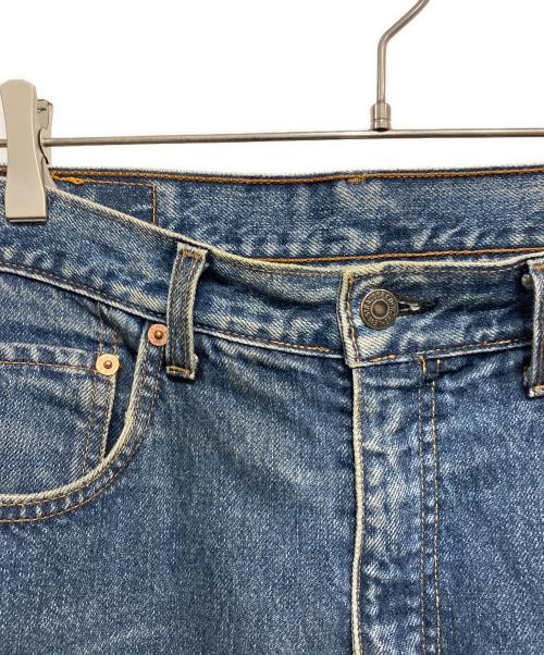 LEVI'S（リーバイス）LEVI'S (リーバイス) デニムパンツ インディゴ サイズ:W33L30の古着・服飾アイテム