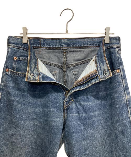 LEVI'S（リーバイス）LEVI'S (リーバイス) デニムパンツ インディゴ サイズ:W33L30の古着・服飾アイテム