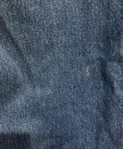 LEVI'S（リーバイス）LEVI'S (リーバイス) デニムパンツ インディゴ サイズ:W33L30の古着・服飾アイテム