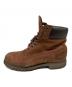 Timberland (ティンバーランド) ブーツ ブラウン サイズ:-：5000円
