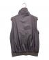 Patagonia (パタゴニア) リバーシブルベスト パープル サイズ:S：5000円