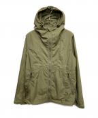 THE NORTH FACEザ ノース フェイス）の古着「Compact Jacket」｜カーキ