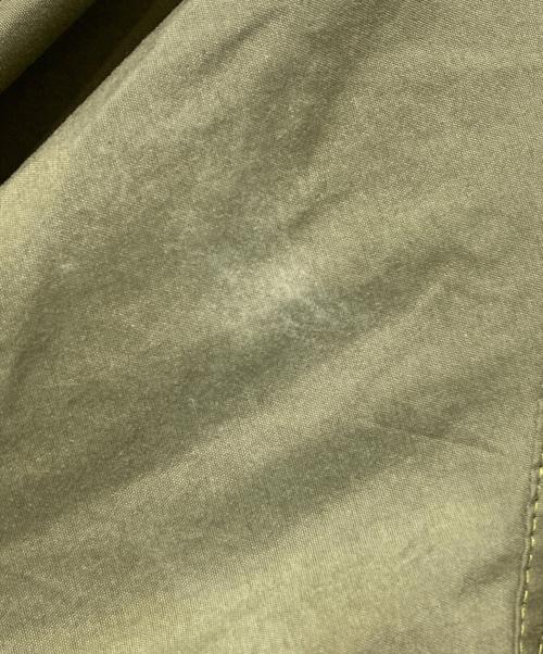 THE NORTH FACE（ザ ノース フェイス）THE NORTH FACE (ザ ノース フェイス) Compact Jacket カーキ サイズ:Mの古着・服飾アイテム