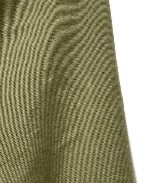 THE NORTH FACE（ザ ノース フェイス）THE NORTH FACE (ザ ノース フェイス) Compact Jacket カーキ サイズ:Mの古着・服飾アイテム