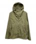 THE NORTH FACE（ザ ノース フェイス）の古着「Compact Jacket」｜カーキ