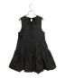 MAISON SPECIAL (メゾンスペシャル) Balloon Tunic ブラック サイズ:FREE：7000円