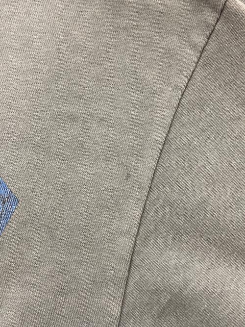 KDG（ケーディージー）KDG (ケーディージー) staff S/S tee パープル サイズ:Sの古着・服飾アイテム