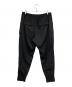 MSML (エムエスエムエル) WIDE CARGO PANTS ブラック サイズ:L：8000円