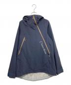Teton Brosティートンブロス）の古着「Tsurugi Jacket」｜ネイビー
