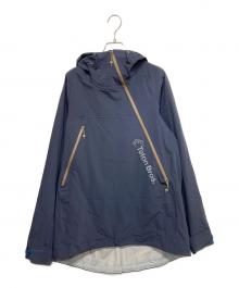 Teton Bros（ティートンブロス）の古着「Tsurugi Jacket」｜ネイビー