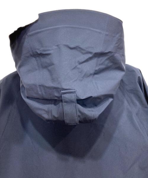 Teton Bros（ティートンブロス）Teton Bros (ティートンブロス) Tsurugi Jacket ネイビー サイズ:Ｍの古着・服飾アイテム