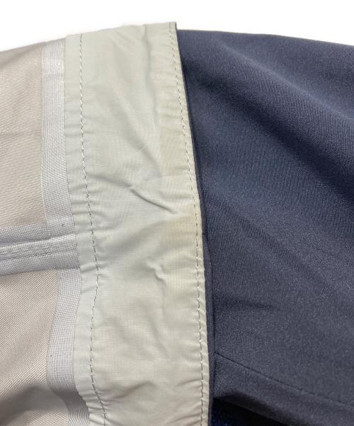 Teton Bros（ティートンブロス）Teton Bros (ティートンブロス) Tsurugi Jacket ネイビー サイズ:Ｍの古着・服飾アイテム