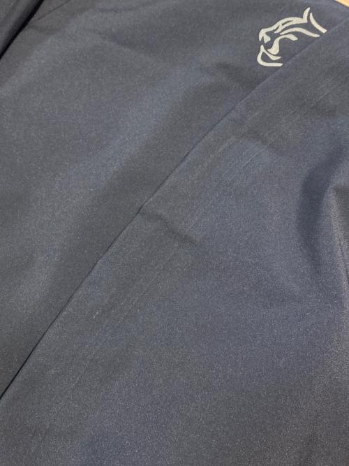 Teton Bros（ティートンブロス）Teton Bros (ティートンブロス) Tsurugi Jacket ネイビー サイズ:Ｍの古着・服飾アイテム