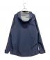 Teton Bros (ティートンブロス) Tsurugi Jacket ネイビー サイズ:Ｍ：18000円