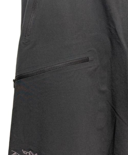 ARC'TERYX（アークテリクス）ARC'TERYX (アークテリクス) ガンマ ジョガーパンツ ブラック サイズ:32の古着・服飾アイテム