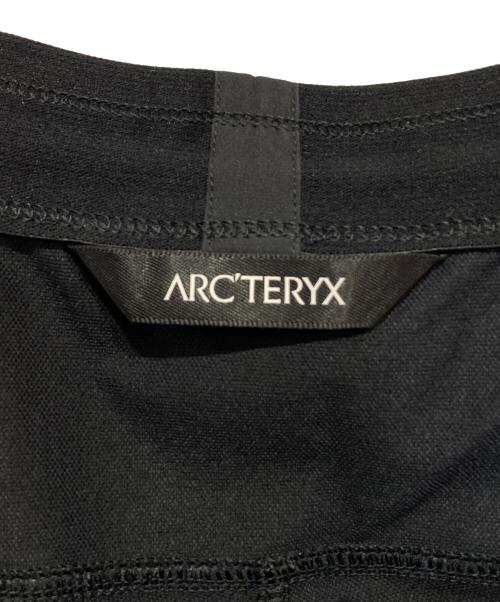 ARC'TERYX（アークテリクス）ARC'TERYX (アークテリクス) ガンマ ジョガーパンツ ブラック サイズ:32の古着・服飾アイテム