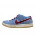 NIKE SB (ナイキエスビー) ローカットスニーカー　SB DUNK LOW PREMIUM ブルー サイズ:25.5cm：8000円