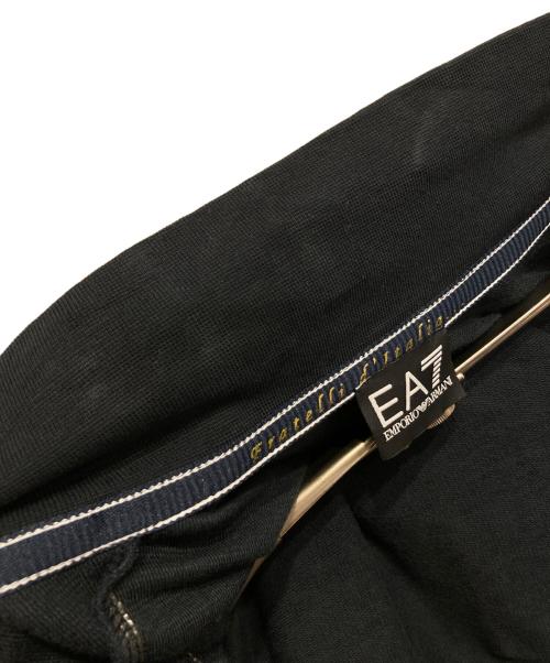 EA7（イーエーセブン）EA7 (イーエーセブン) トラックジャケット ネイビー サイズ:Mの古着・服飾アイテム