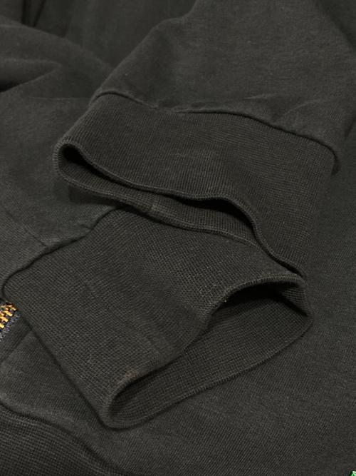 EA7（イーエーセブン）EA7 (イーエーセブン) トラックジャケット ネイビー サイズ:Mの古着・服飾アイテム