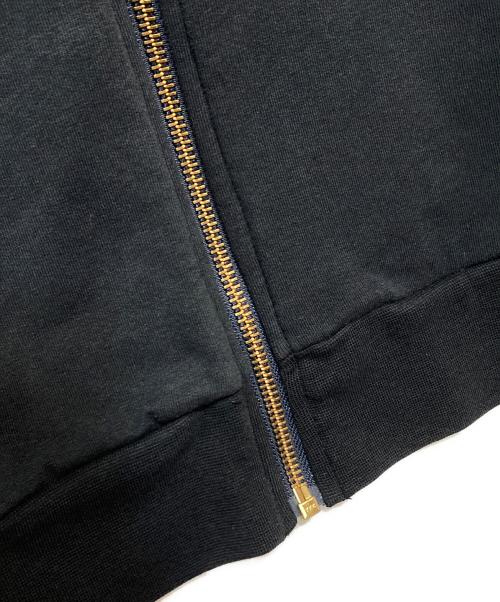 EA7（イーエーセブン）EA7 (イーエーセブン) トラックジャケット ネイビー サイズ:Mの古着・服飾アイテム