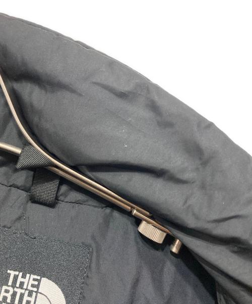 THE NORTH FACE（ザ ノース フェイス）THE NORTH FACE (ザ ノース フェイス) Novelty Nuptse Jacket グリーン サイズ:Lの古着・服飾アイテム