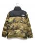 THE NORTH FACE (ザ ノース フェイス) Novelty Nuptse Jacket グリーン サイズ:L：15000円