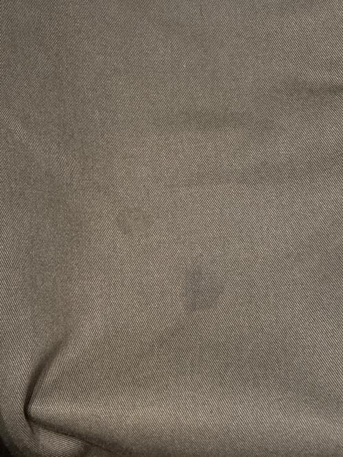 stussy（ステューシー）stussy (ステューシー) ショートチノ カーキ サイズ:34の古着・服飾アイテム