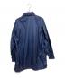 THE NORTH FACE (ザ ノース フェイス) Natural Dyed PERTEX Coat ブルー サイズ:Ｌ：18000円