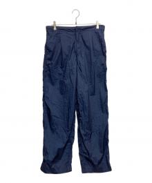 THE NORTH FACE（ザ ノース フェイス）の古着「Naturel Dyad PERTEX Pant」｜ネイビー