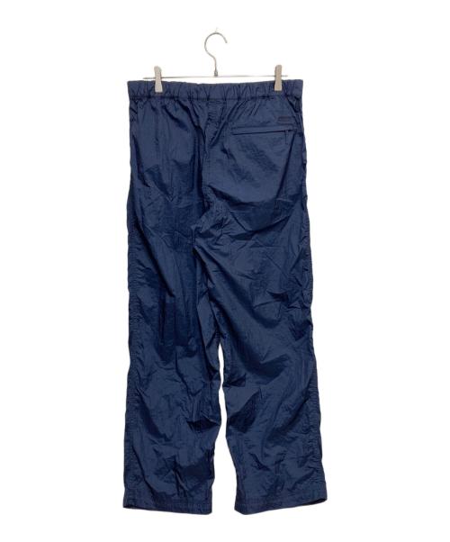 THE NORTH FACE（ザ ノース フェイス）THE NORTH FACE (ザ ノース フェイス) Naturel Dyad PERTEX Pant ネイビー サイズ:Lの古着・服飾アイテム