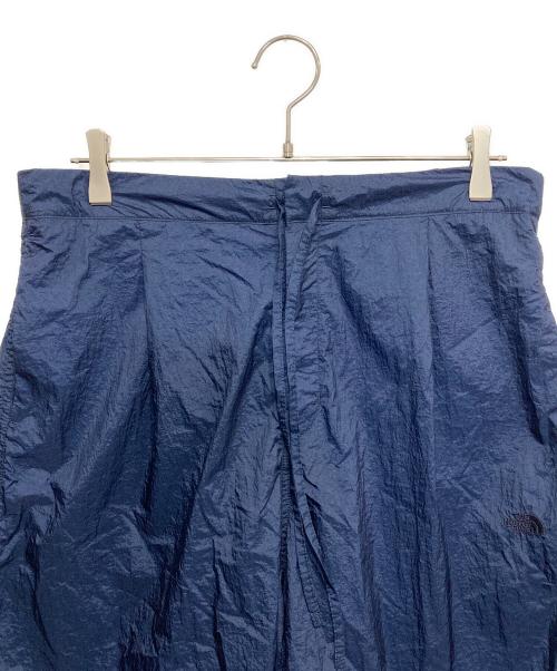 THE NORTH FACE（ザ ノース フェイス）THE NORTH FACE (ザ ノース フェイス) Naturel Dyad PERTEX Pant ネイビー サイズ:Lの古着・服飾アイテム
