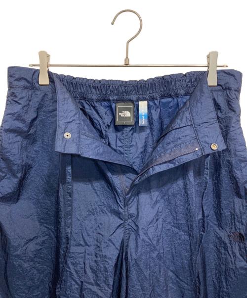 THE NORTH FACE（ザ ノース フェイス）THE NORTH FACE (ザ ノース フェイス) Naturel Dyad PERTEX Pant ネイビー サイズ:Lの古着・服飾アイテム