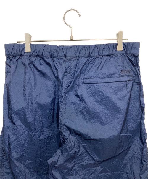 THE NORTH FACE（ザ ノース フェイス）THE NORTH FACE (ザ ノース フェイス) Naturel Dyad PERTEX Pant ネイビー サイズ:Lの古着・服飾アイテム