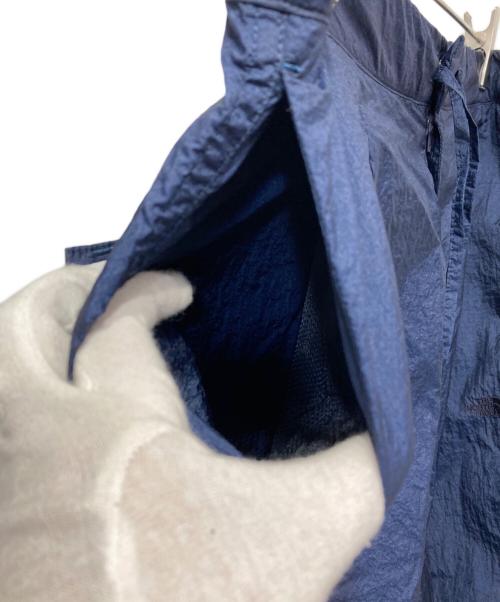 THE NORTH FACE（ザ ノース フェイス）THE NORTH FACE (ザ ノース フェイス) Naturel Dyad PERTEX Pant ネイビー サイズ:Lの古着・服飾アイテム