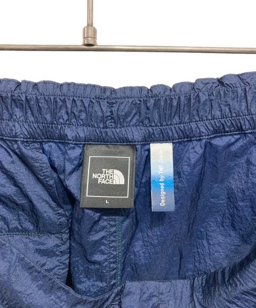 THE NORTH FACE（ザ ノース フェイス）THE NORTH FACE (ザ ノース フェイス) Naturel Dyad PERTEX Pant ネイビー サイズ:Lの古着・服飾アイテム