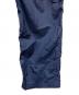 中古・古着 THE NORTH FACE (ザ ノース フェイス) Naturel Dyad PERTEX Pant ネイビー サイズ:L：12000円