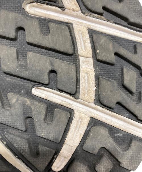 NEW BALANCE（ニューバランス）NEW BALANCE (ニューバランス) ローカットスニーカー ブラック サイズ:28.5の古着・服飾アイテム