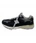 NEW BALANCE (ニューバランス) ローカットスニーカー ブラック サイズ:28.5：18000円