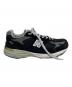 中古・古着 NEW BALANCE (ニューバランス) ローカットスニーカー ブラック サイズ:28.5：18000円