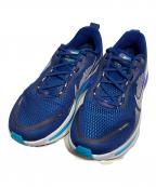 NIKEナイキ）の古着「ローカットスニーカー」｜ブルー