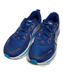 NIKE（ナイキ）の古着「ローカットスニーカー」｜ブルー