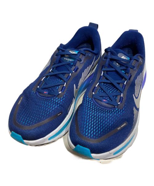 NIKE（ナイキ）NIKE (ナイキ) ローカットスニーカー ブルー サイズ:29cmの古着・服飾アイテム