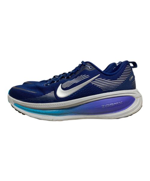 NIKE（ナイキ）NIKE (ナイキ) ローカットスニーカー ブルー サイズ:29cmの古着・服飾アイテム